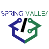 Spring Valley Tech logo